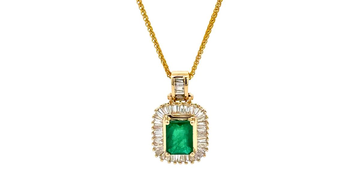 Estate Jewelry for Fall: Vintage Pieces That Tell a Story