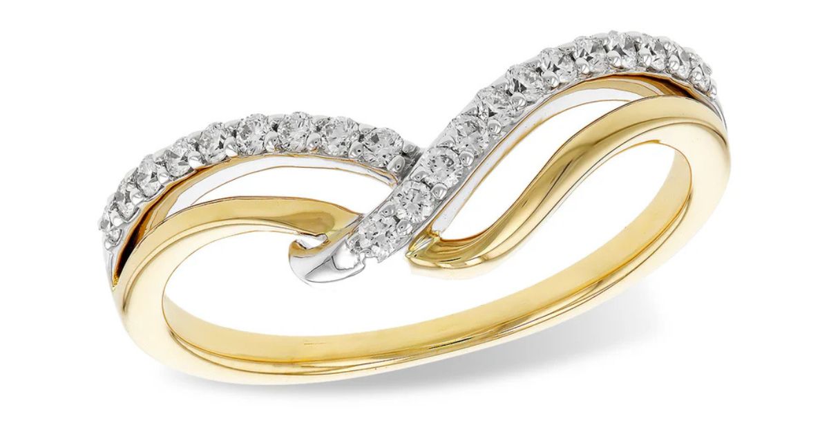 Modern vs. Classic Custom Wedding Band Styles