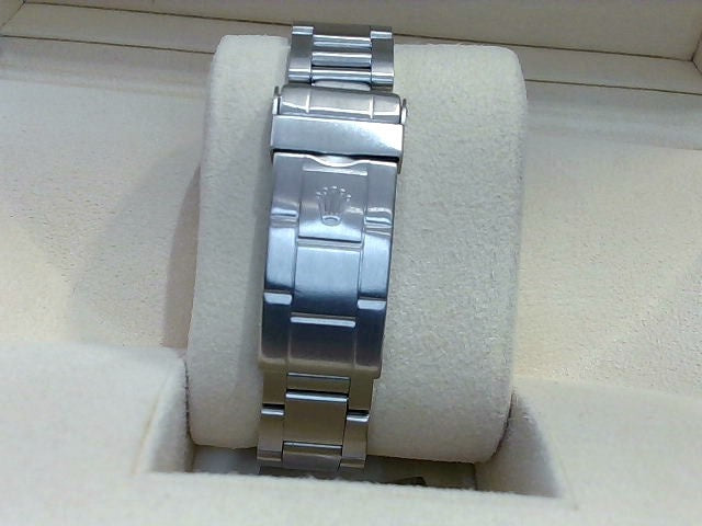 ROLEX SUBMARINER 1989 MODEL #16610