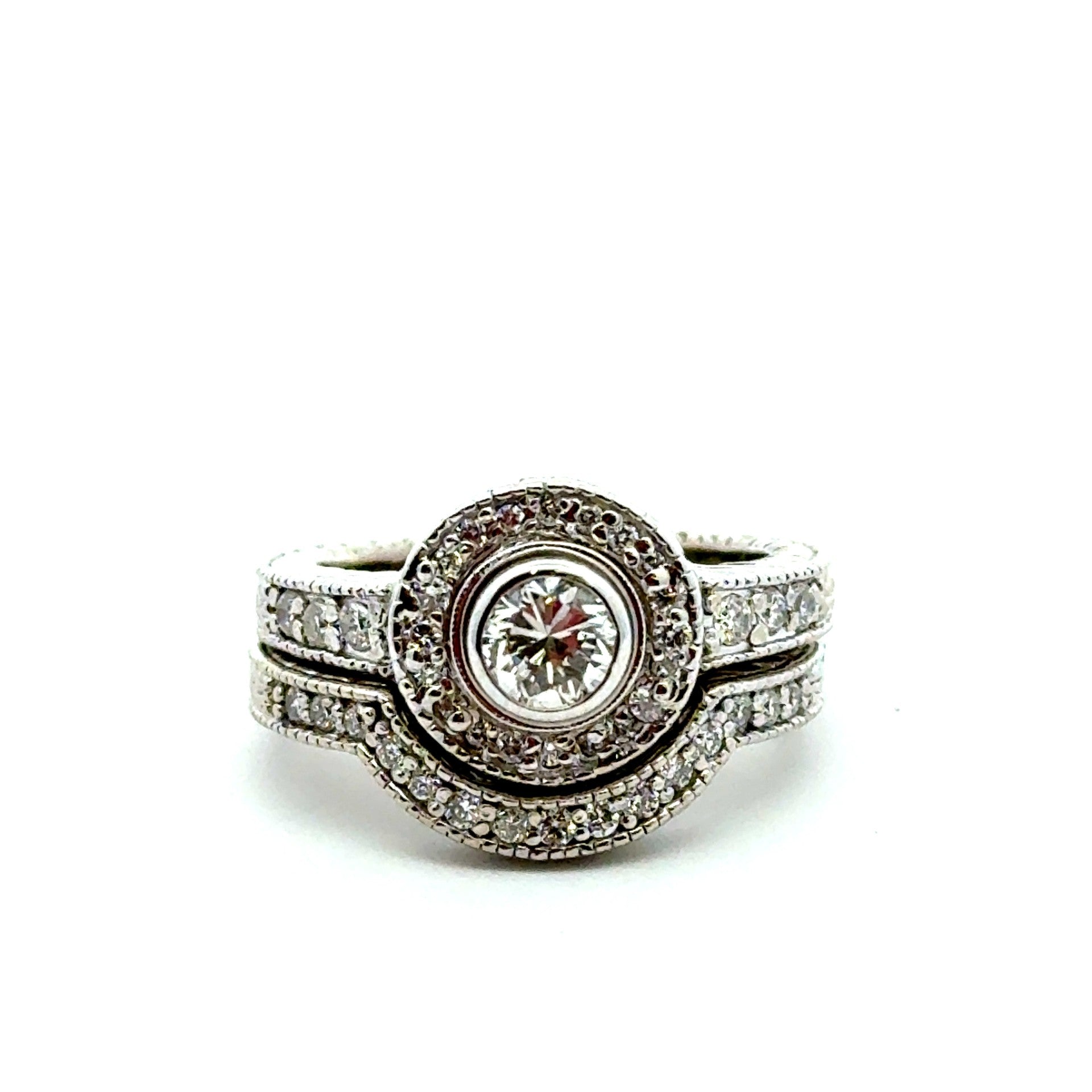 ESTATE JEWELRY