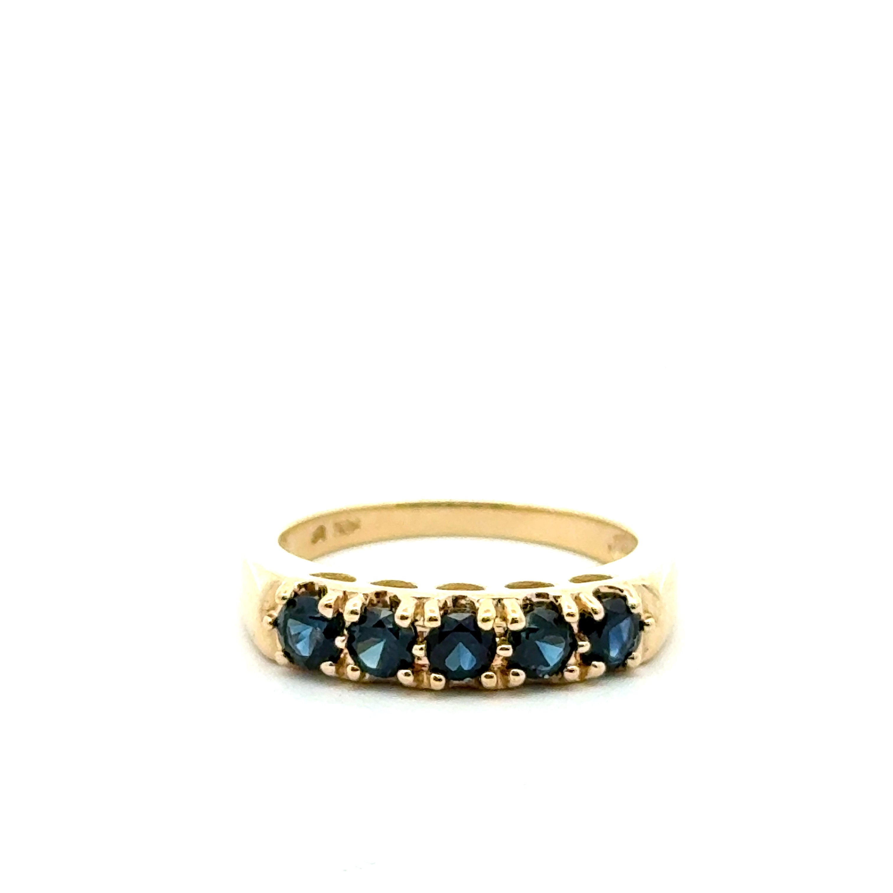 ESTATE JEWELRY