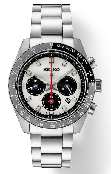 SEIKO PROSPEX SPEEDTIMER