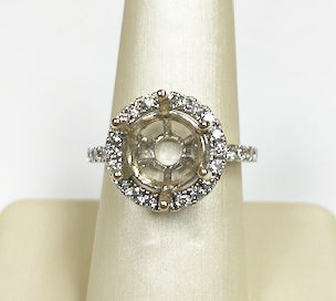 Colored Stone Rings - Women'