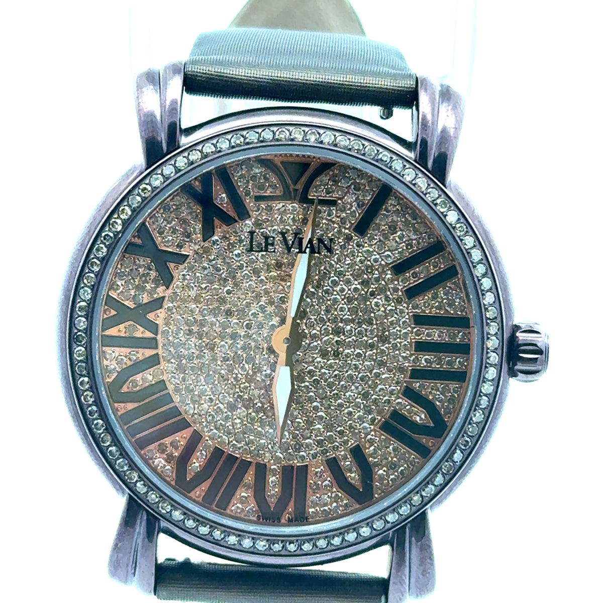 HIGH END WATCHES