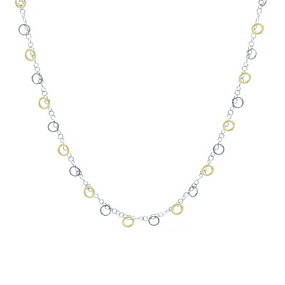 Silver Jewelry Misc.