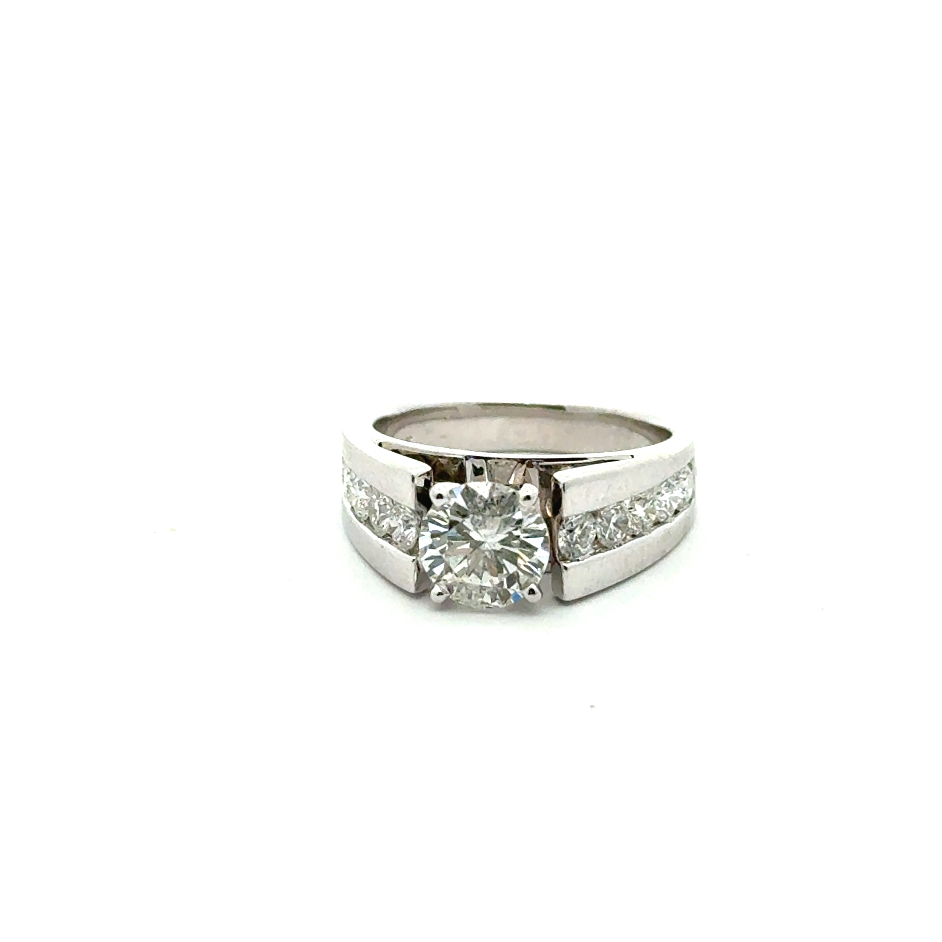 ESTATE JEWELRY