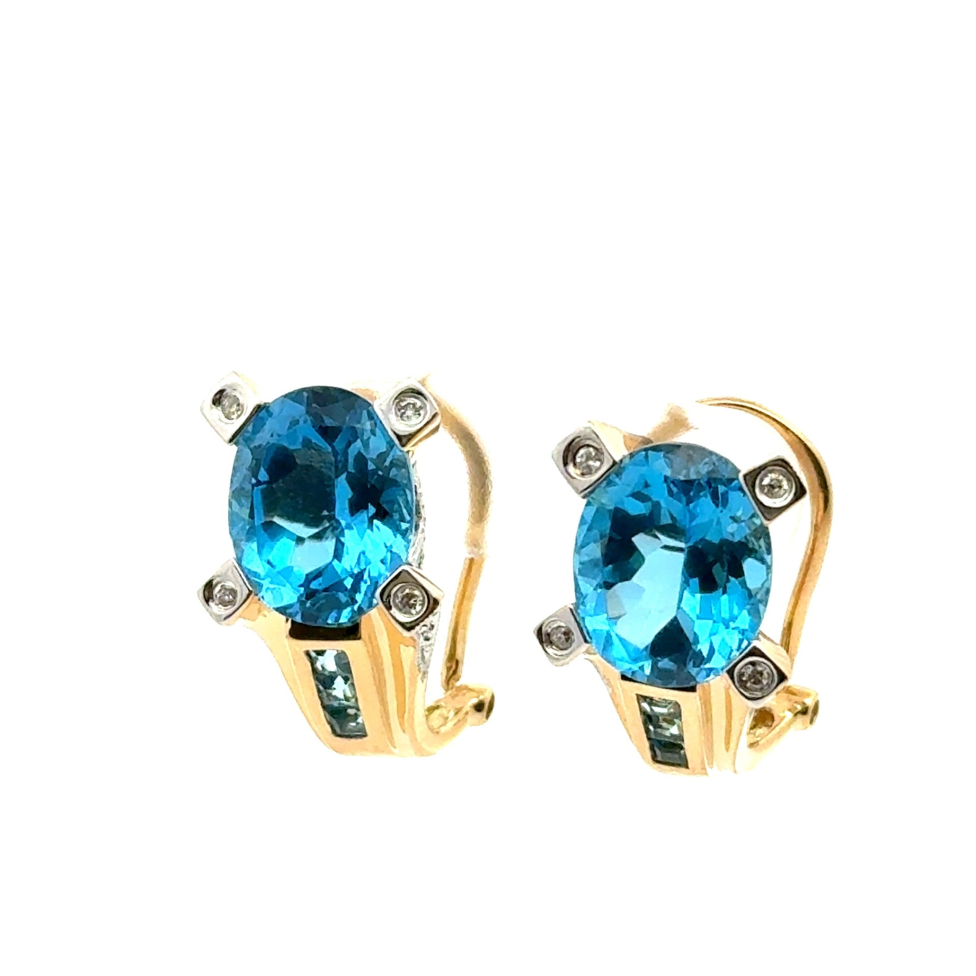 ESTATE JEWELRY