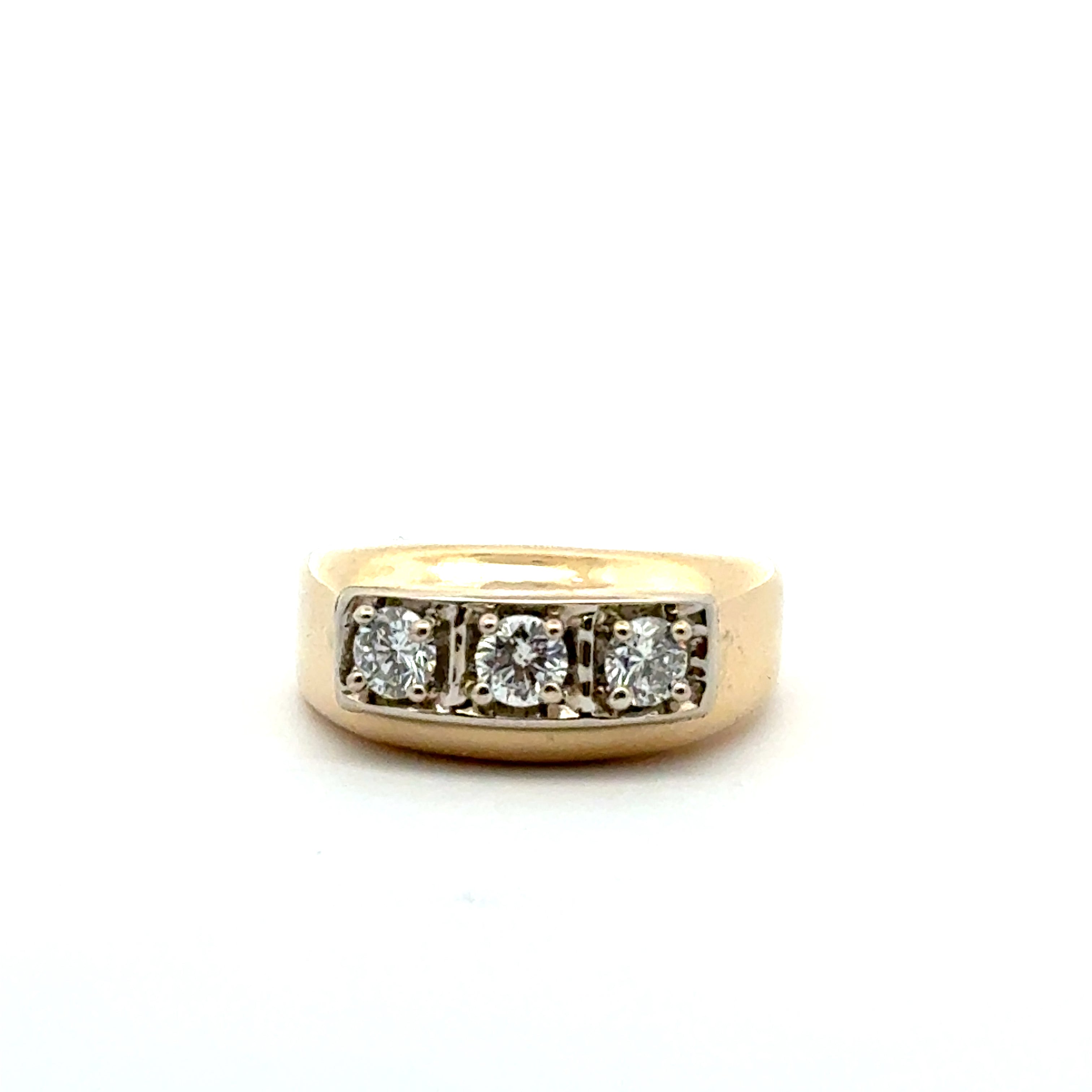 ESTATE JEWELRY
