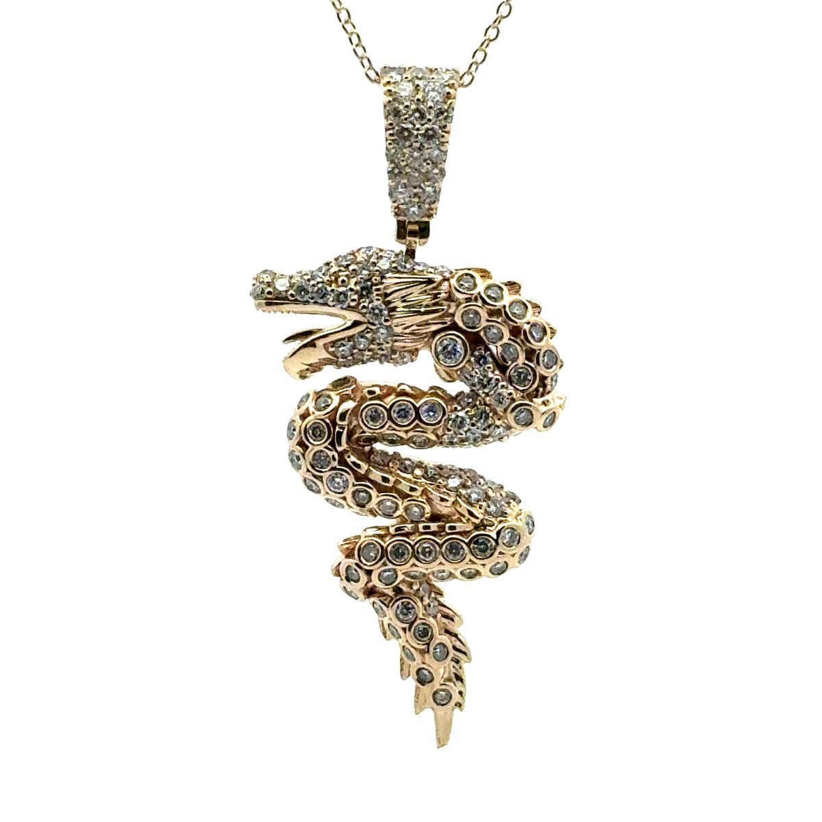 ESTATE JEWELRY
