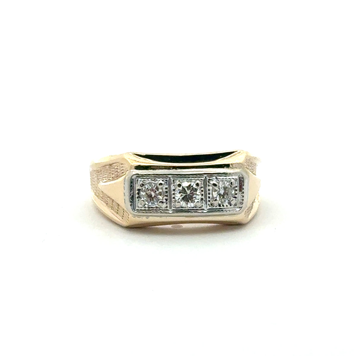 ESTATE JEWELRY
