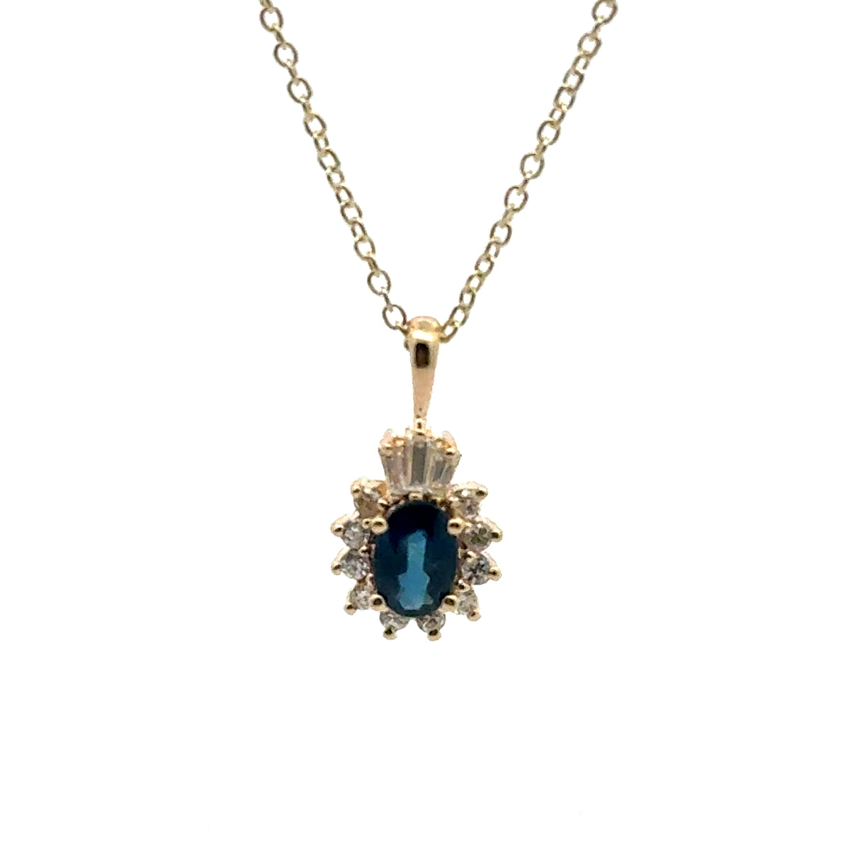 ESTATE JEWELRY