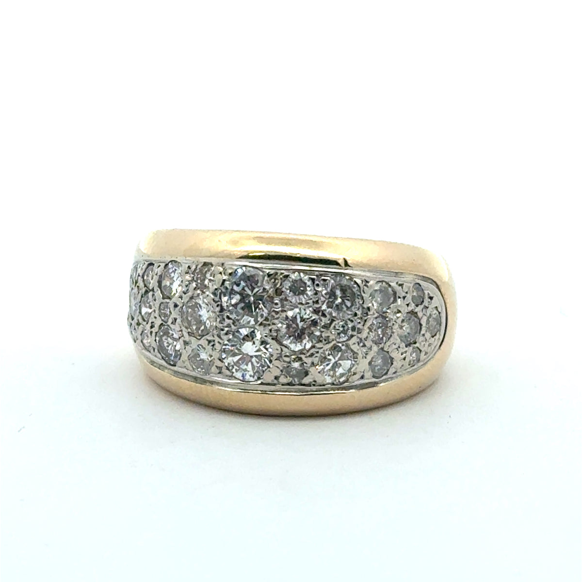 ESTATE JEWELRY