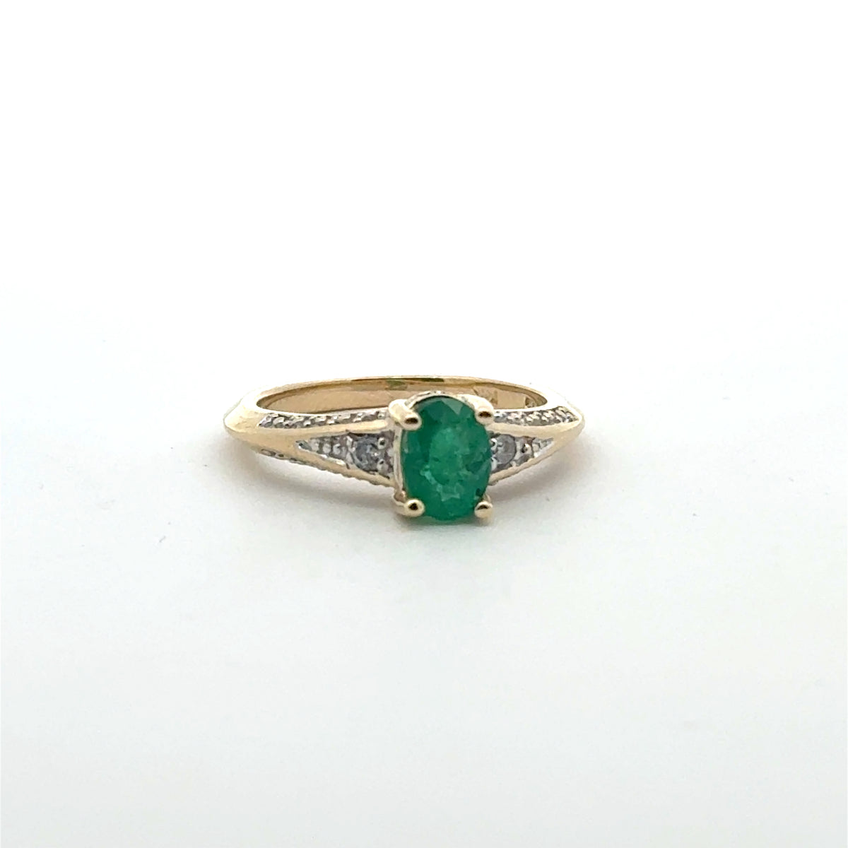 ESTATE JEWELRY