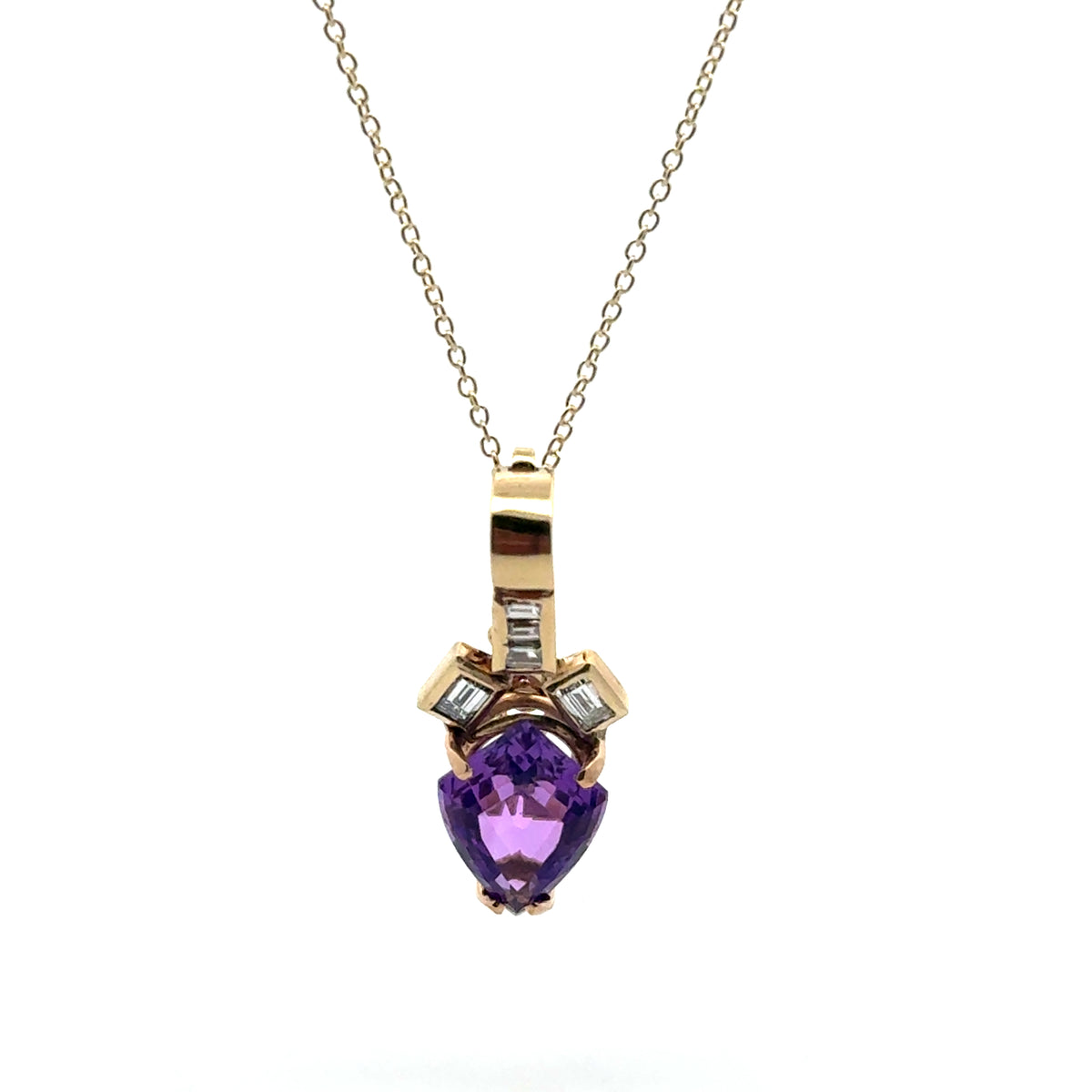 ESTATE JEWELRY