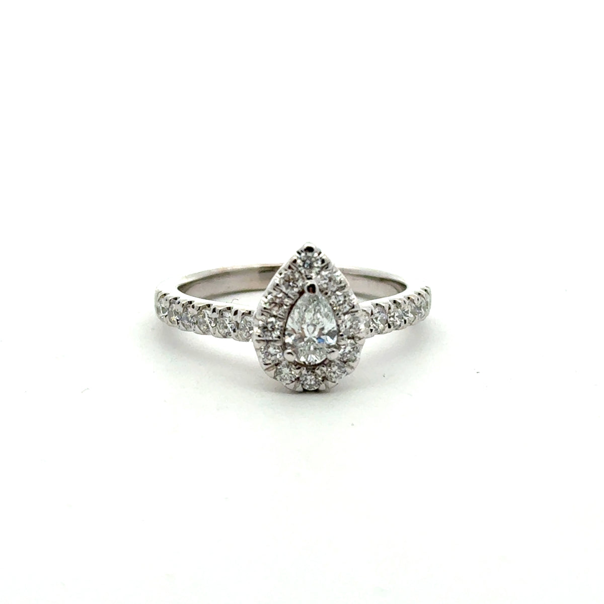 ESTATE JEWELRY