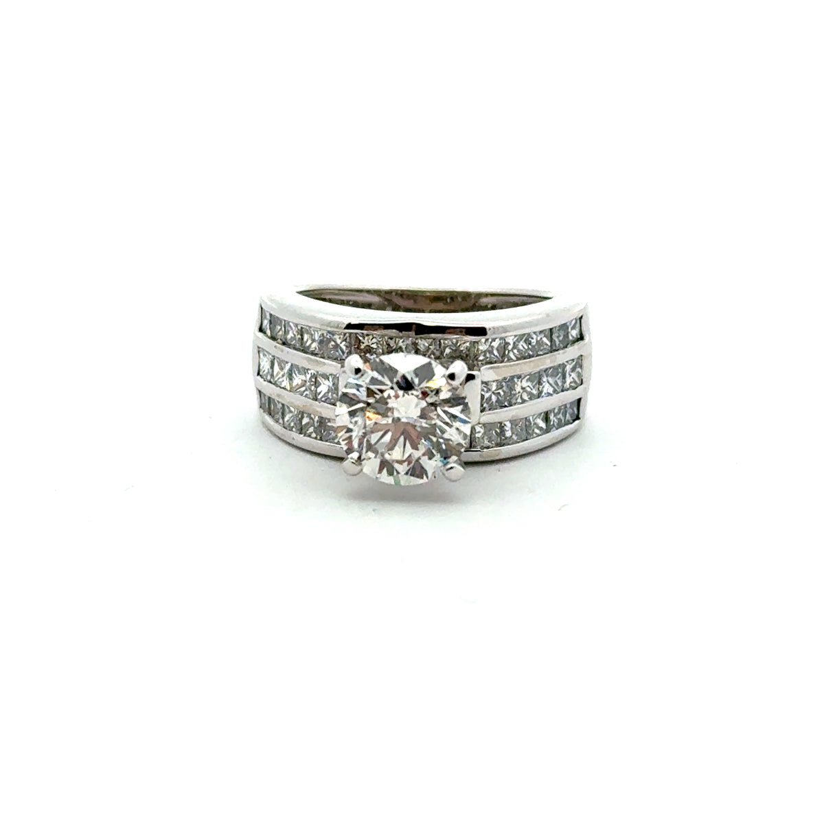 ESTATE JEWELRY