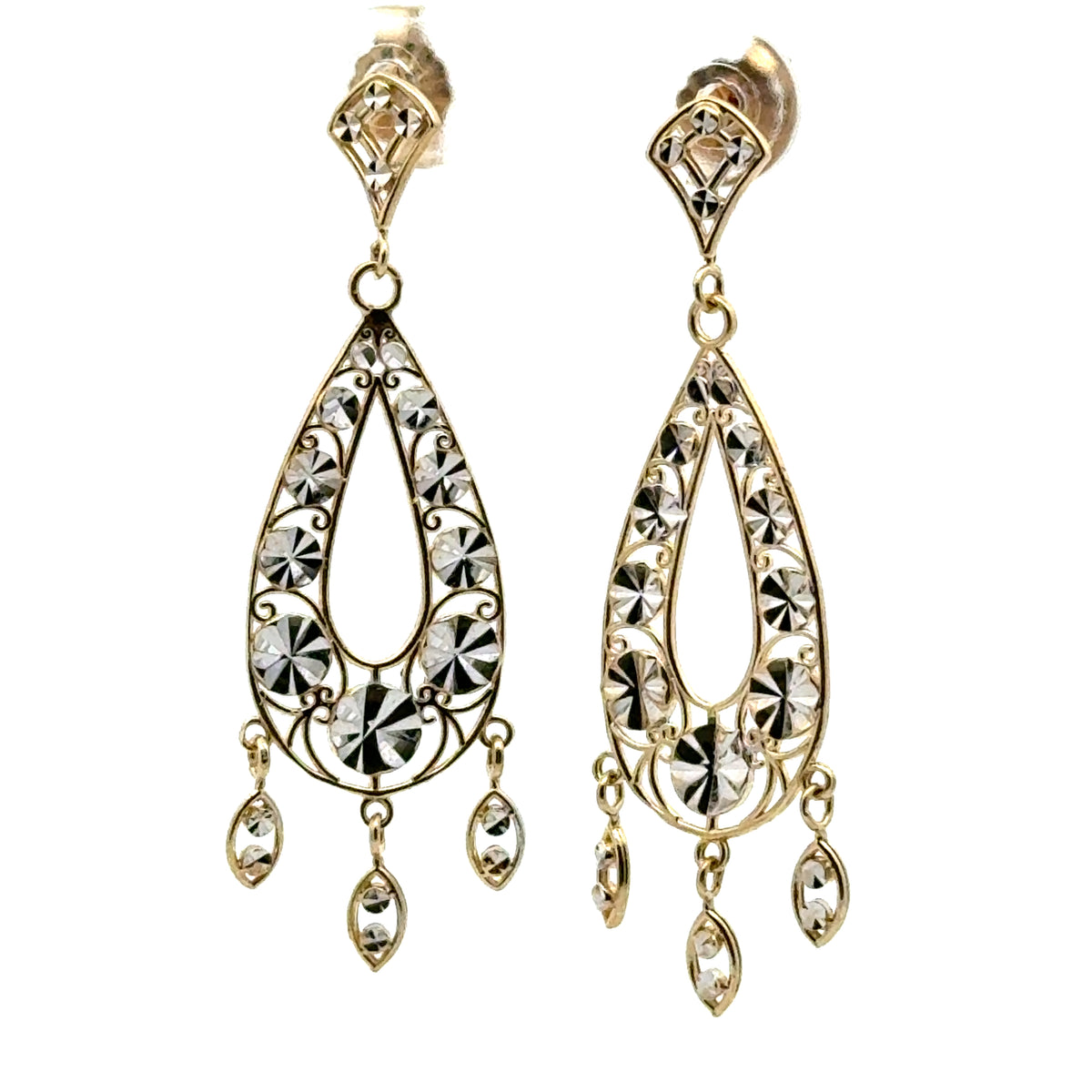 ESTATE JEWELRY
