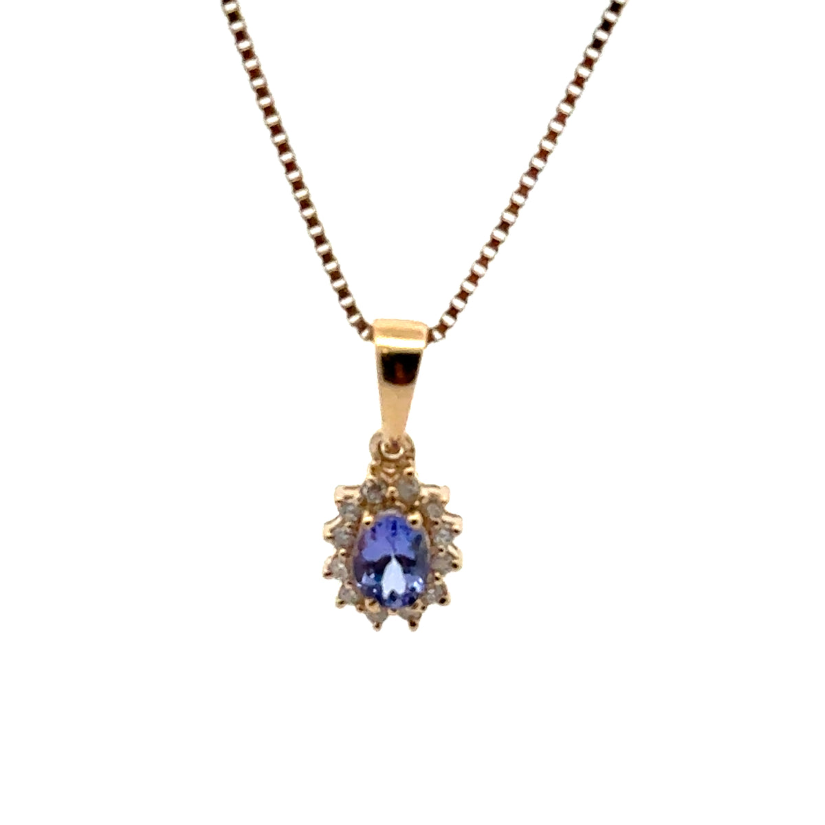 ESTATE JEWELRY