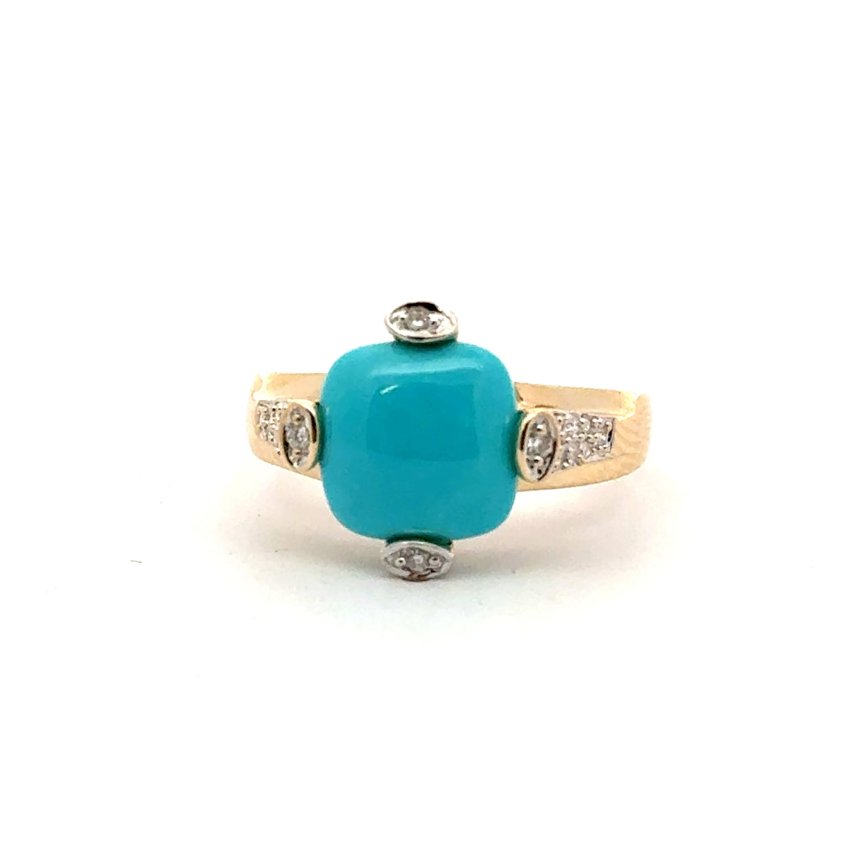 ESTATE JEWELRY