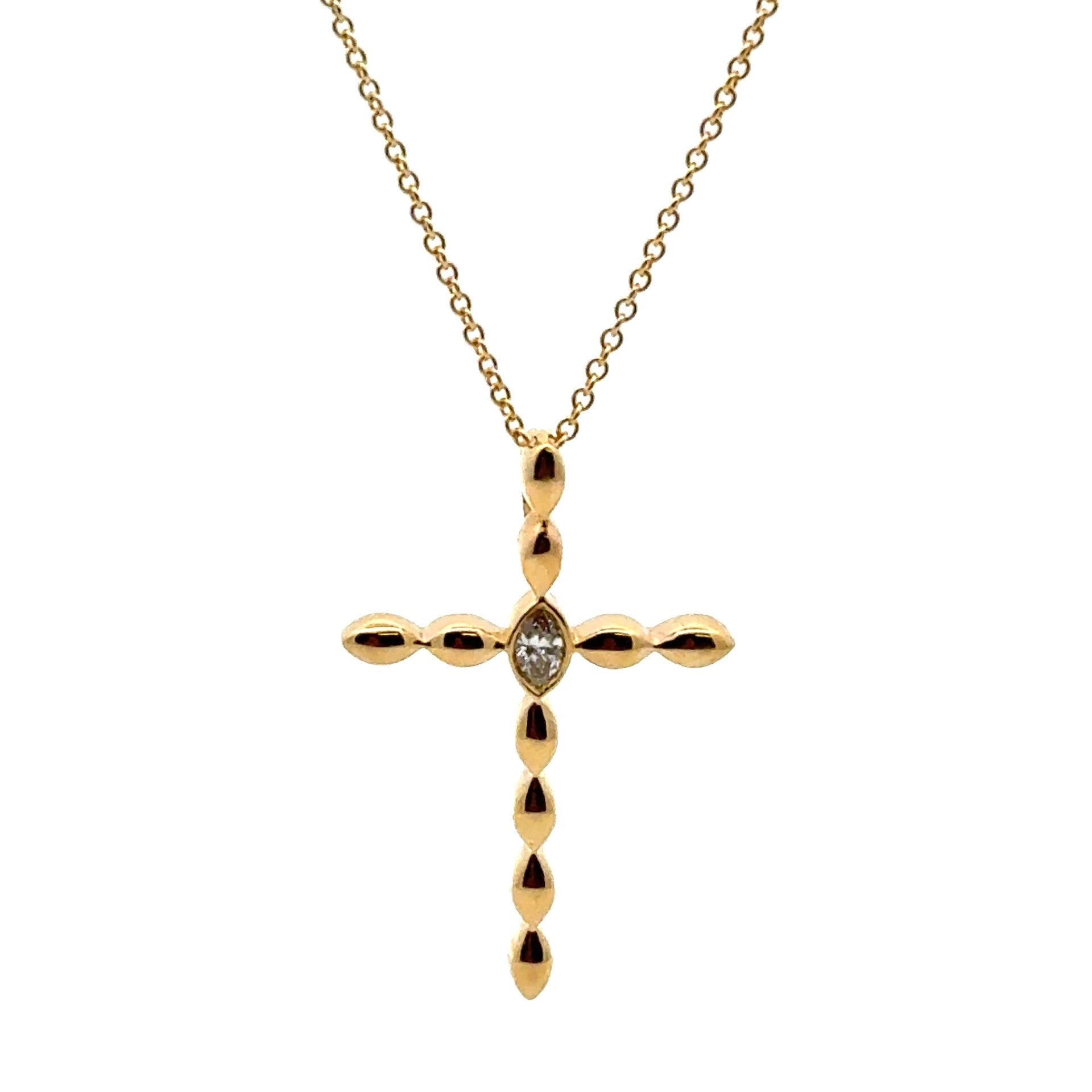 Diamond Pendant