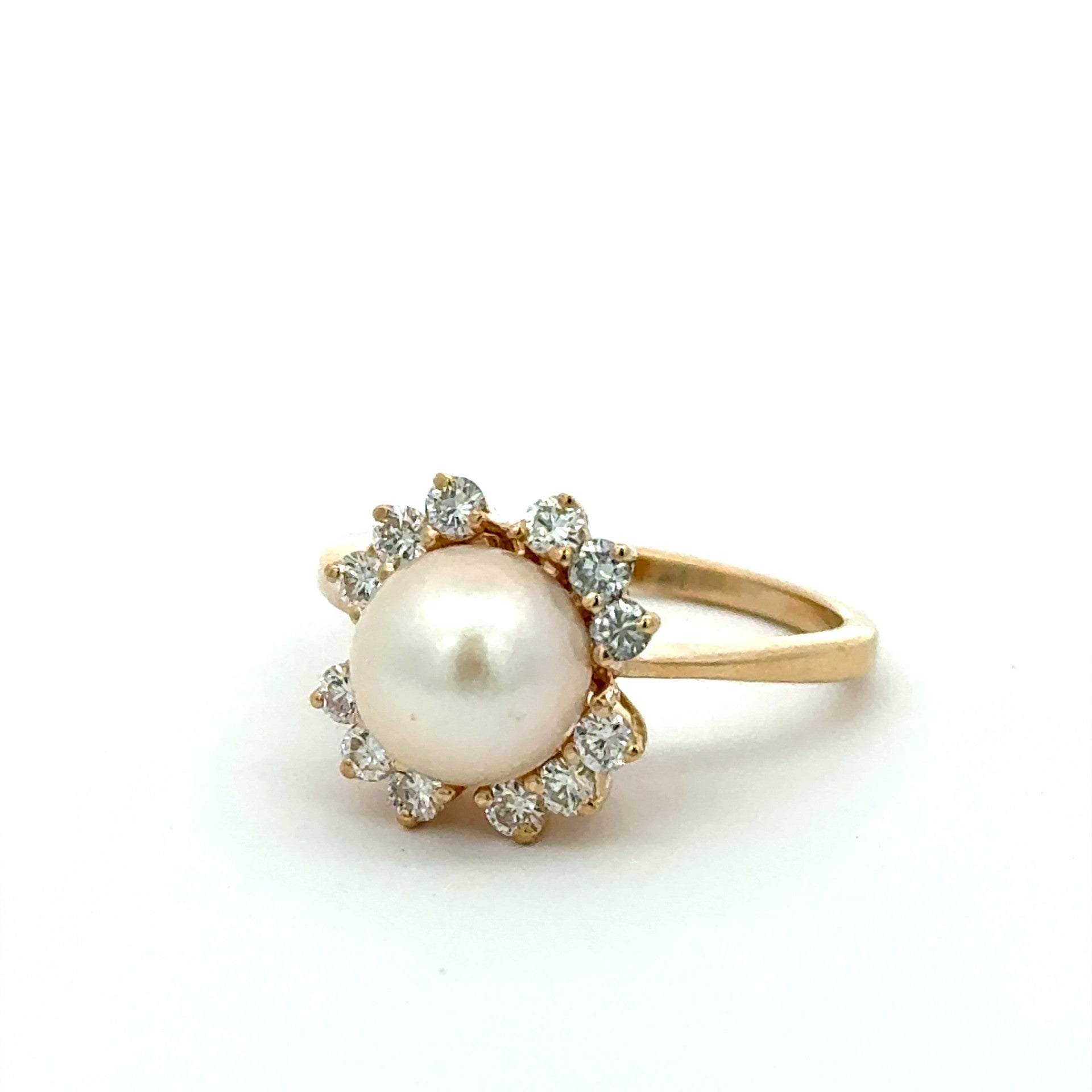 ESTATE JEWELRY
