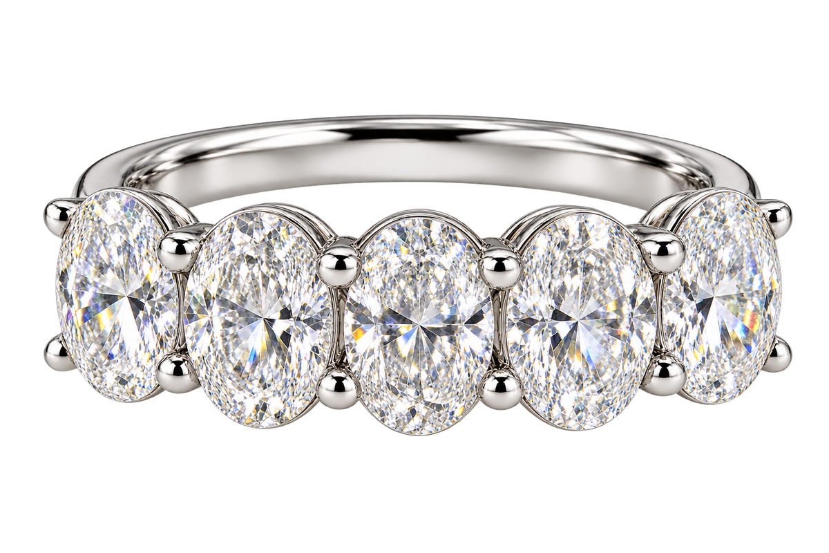 LAB GROWN DIAMOND