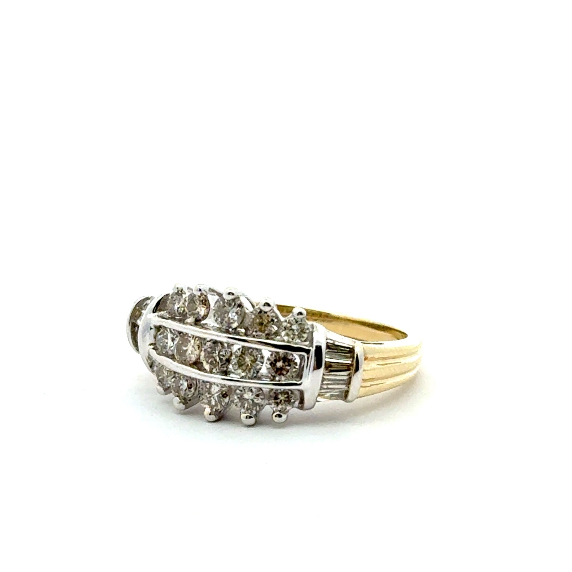 ESTATE JEWELRY