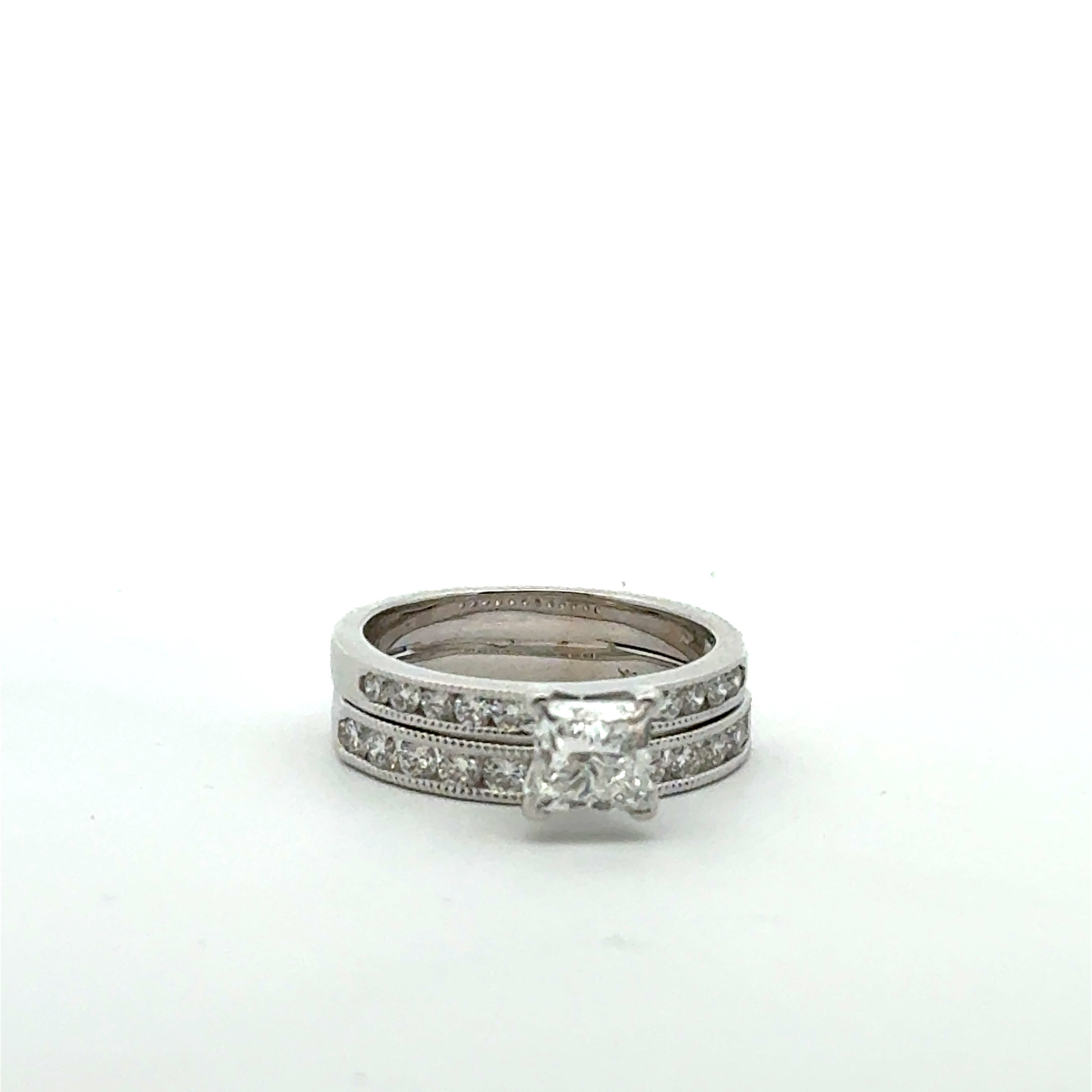 ESTATE JEWELRY