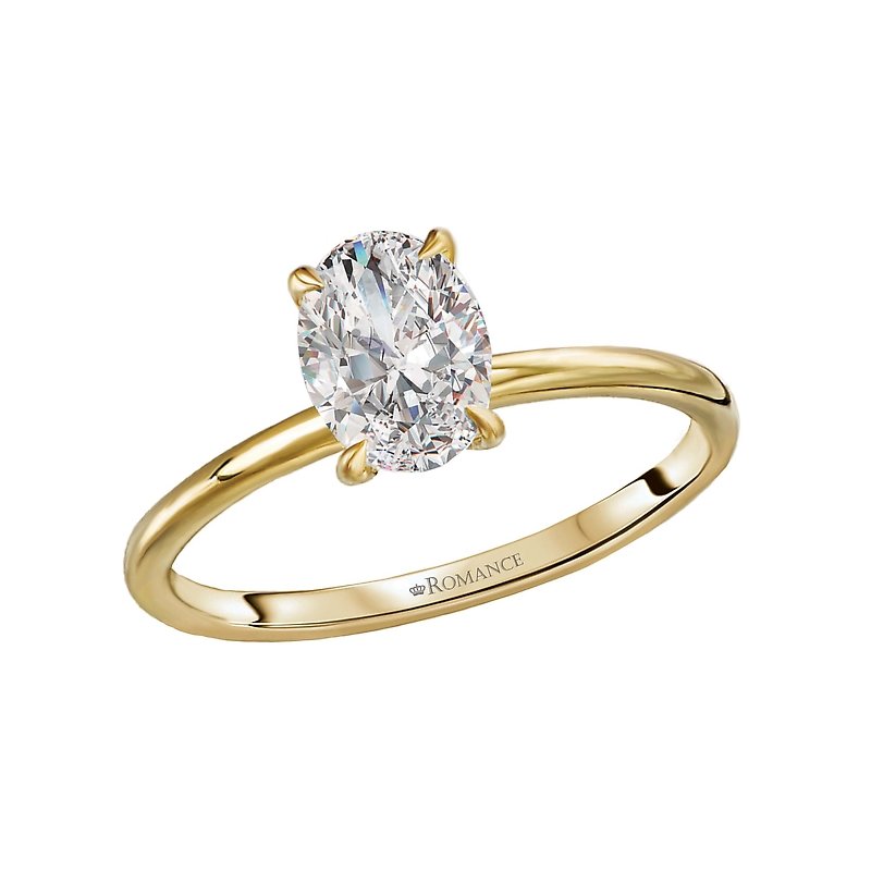 LAB GROWN DIAMOND