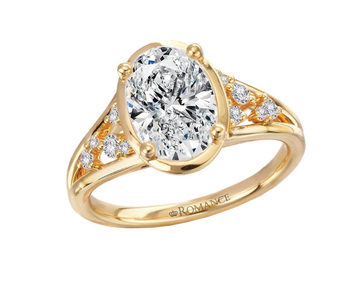 LAB GROWN DIAMOND