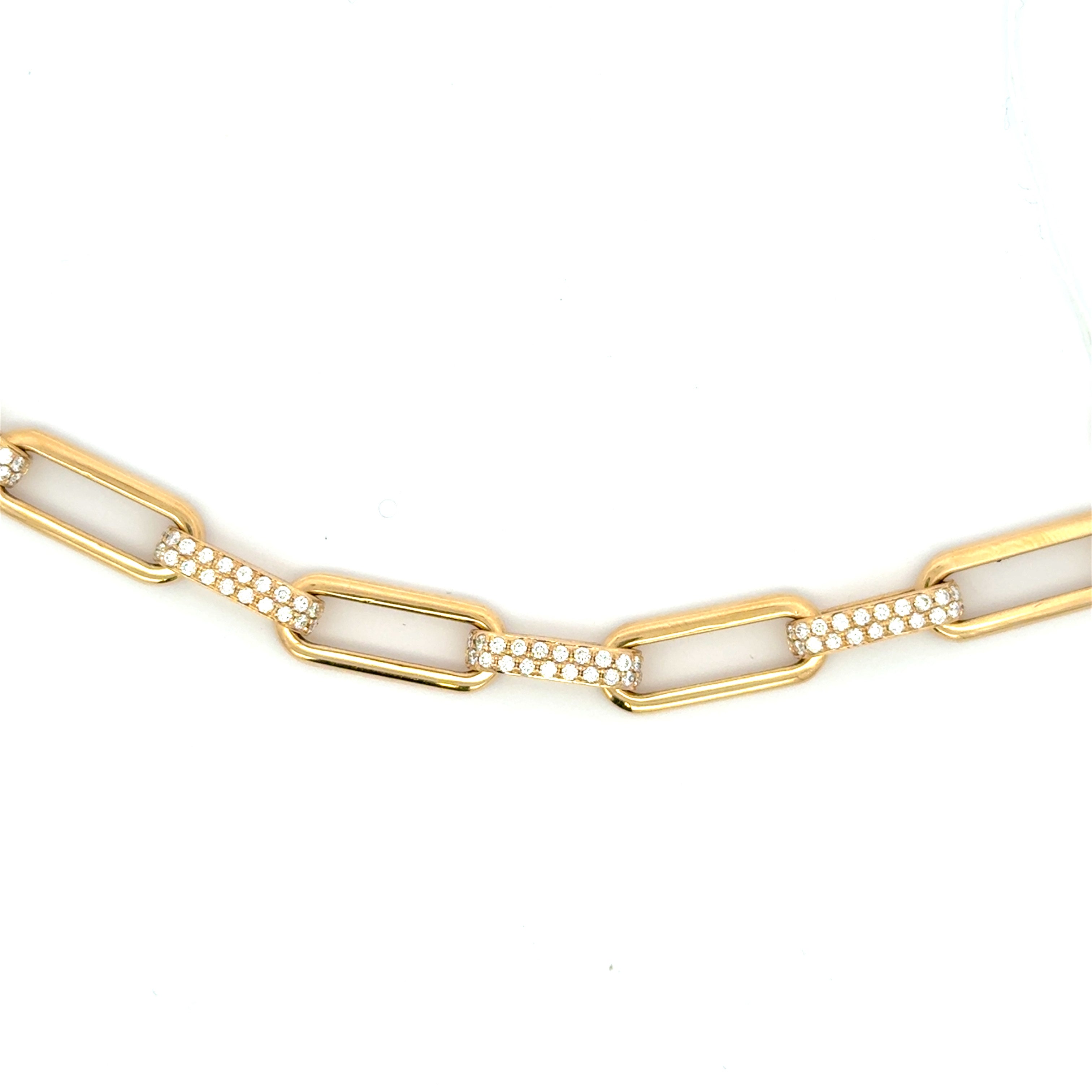 Diamond Bracelet