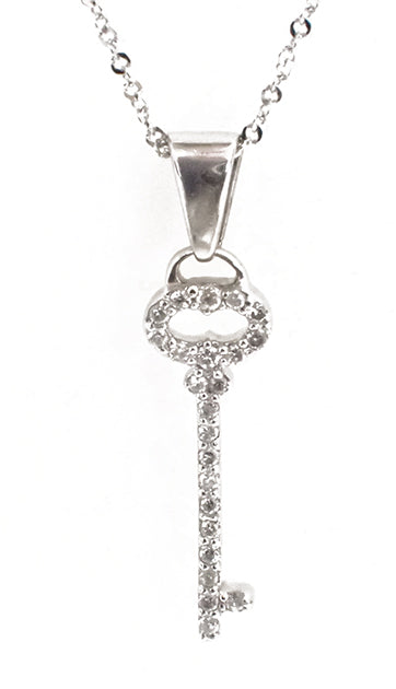 Diamond Necklace