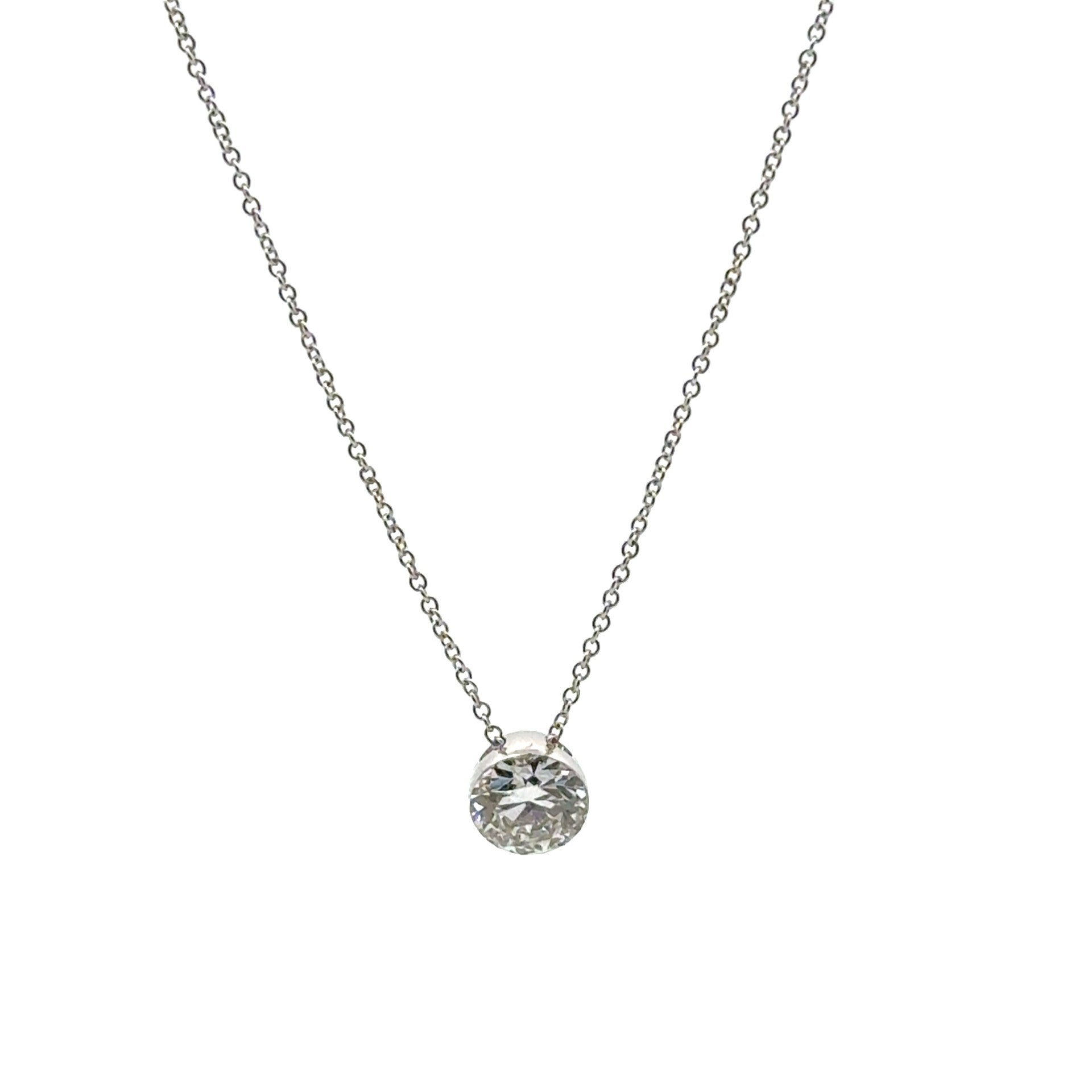 LAB GROWN DIAMOND
