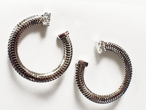 Diamond Earring