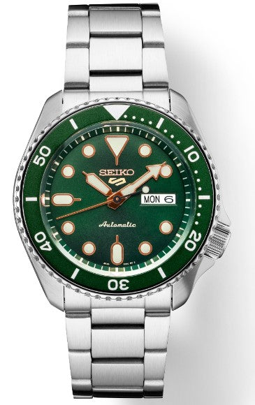 GENTS SEIKO AUTO