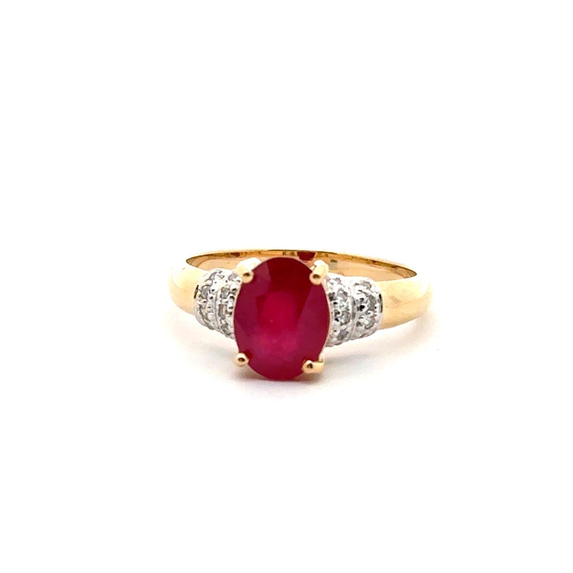 ESTATE JEWELRY