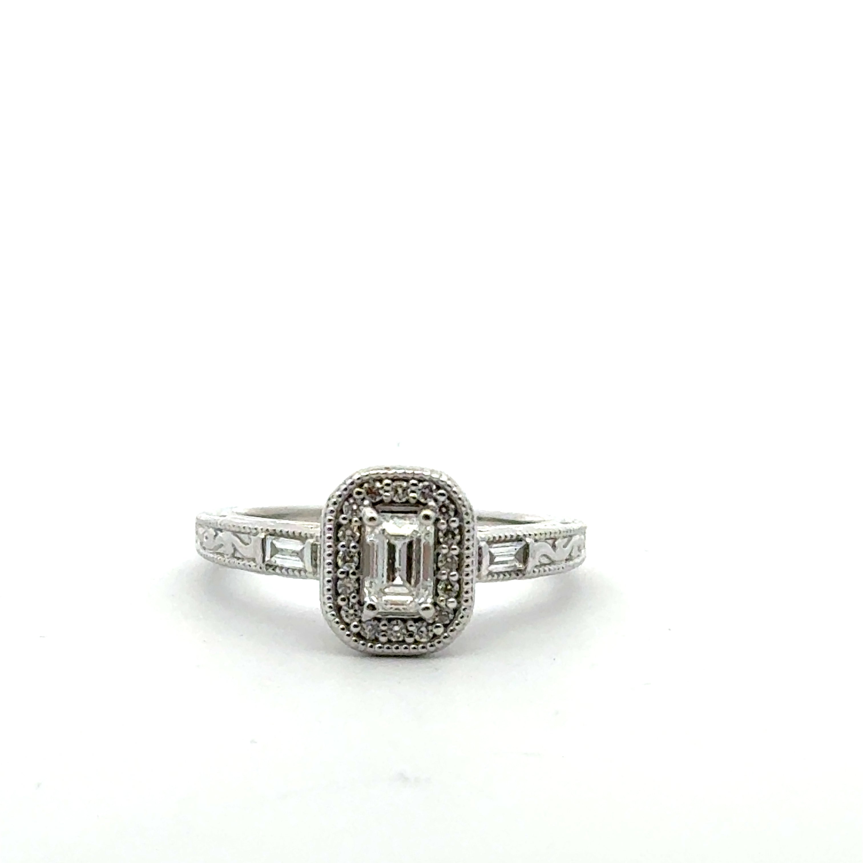 ESTATE JEWELRY
