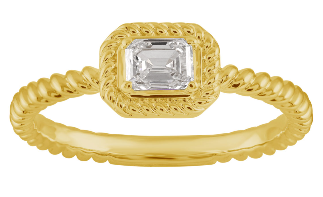 Diamond Fashion Rings - Women