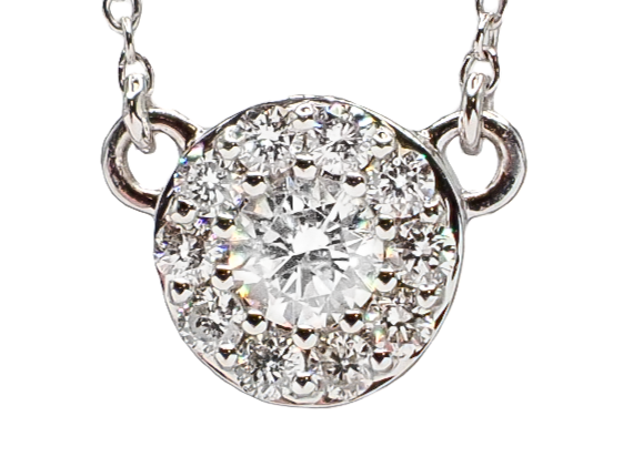 Diamond Necklace