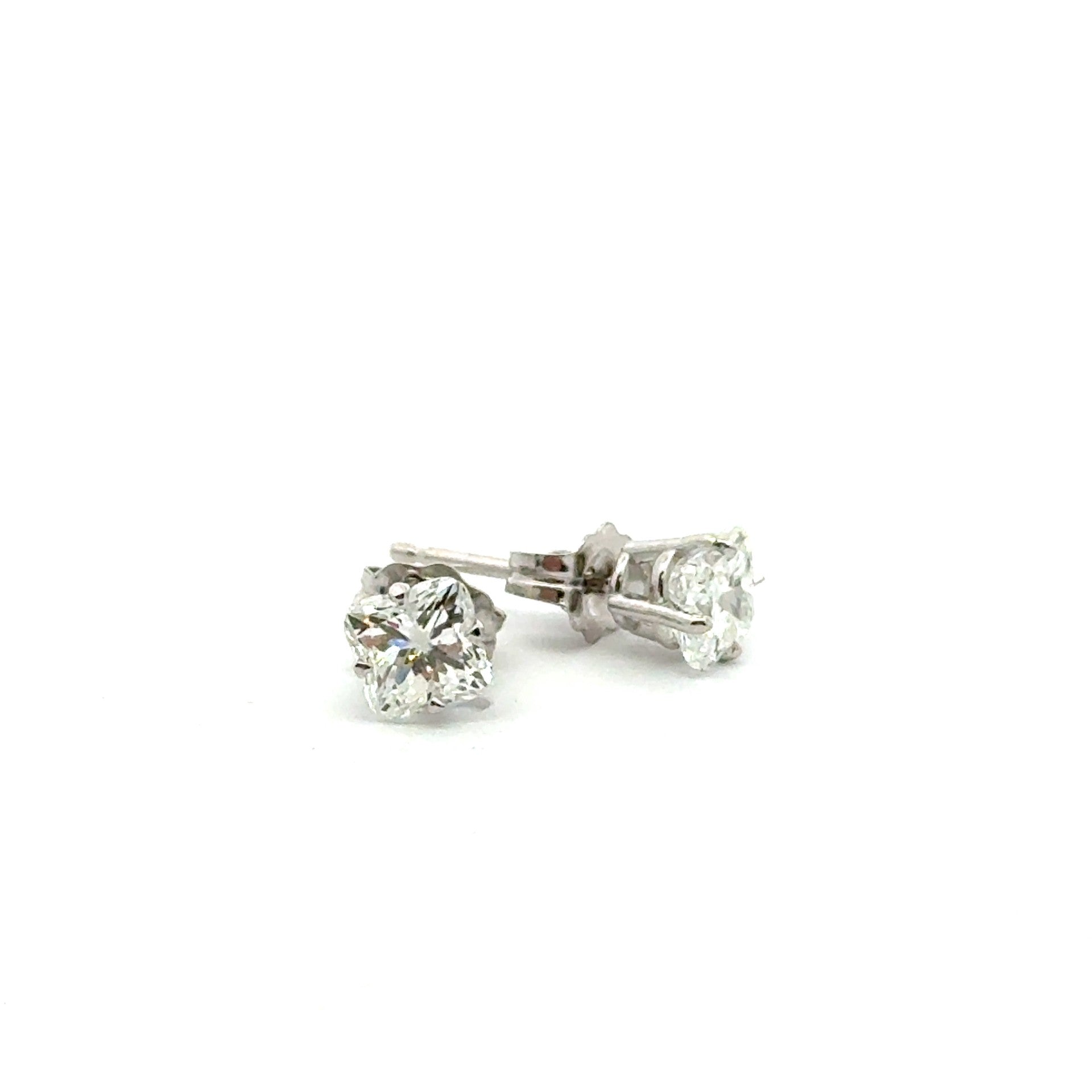 Diamond Earring