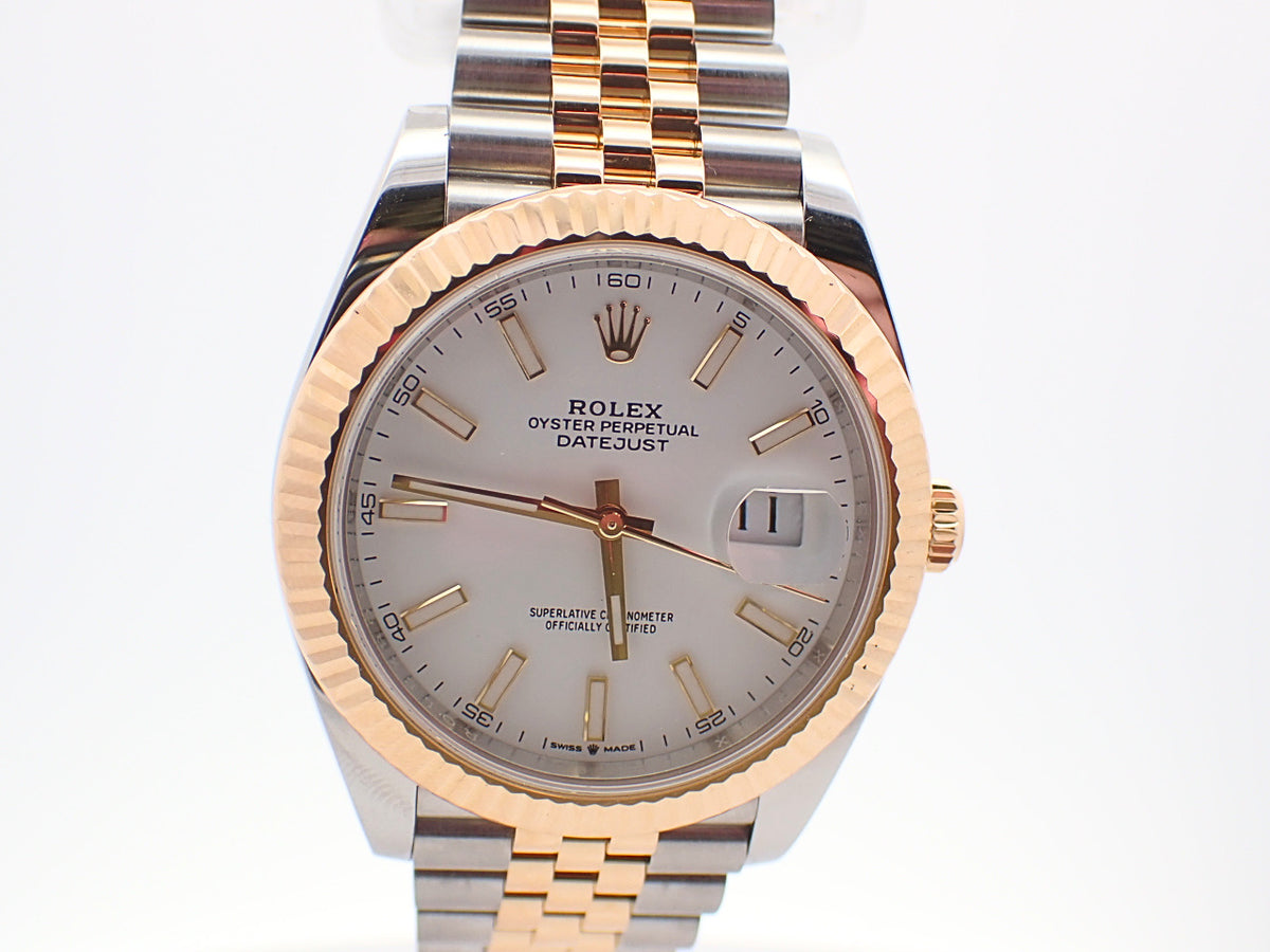HIGH END WATCHES