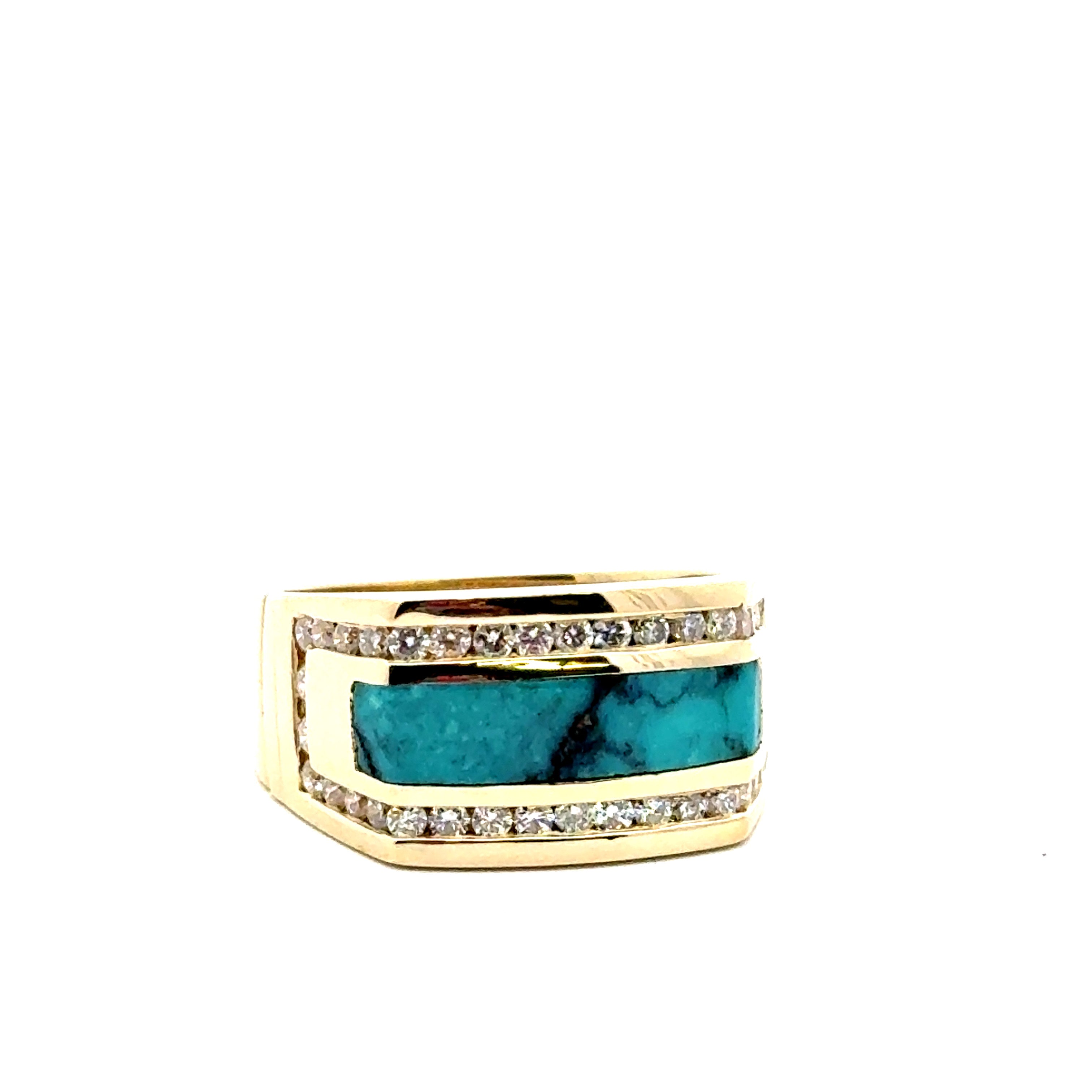 ESTATE JEWELRY