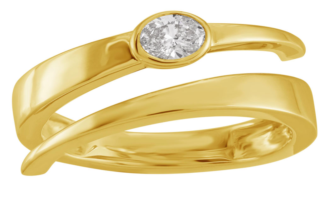 Diamond Fashion Rings - Women