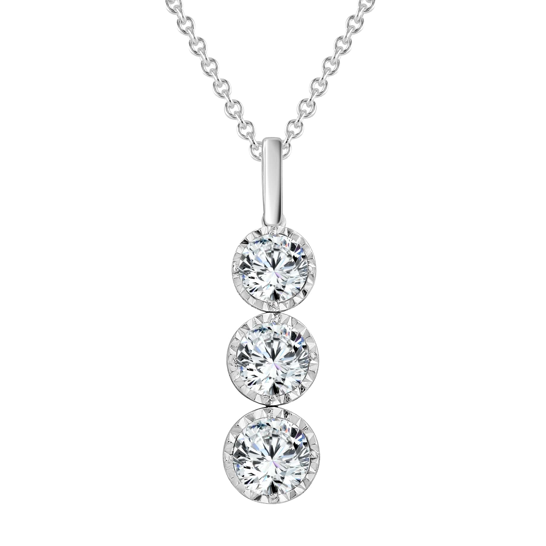 Diamond Necklace