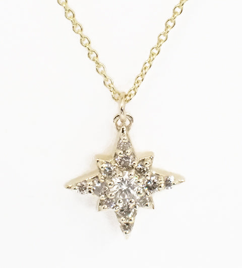 Diamond Necklace
