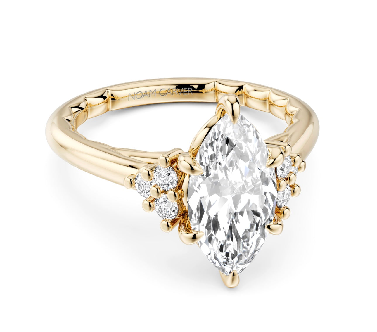 LAB GROWN DIAMOND
