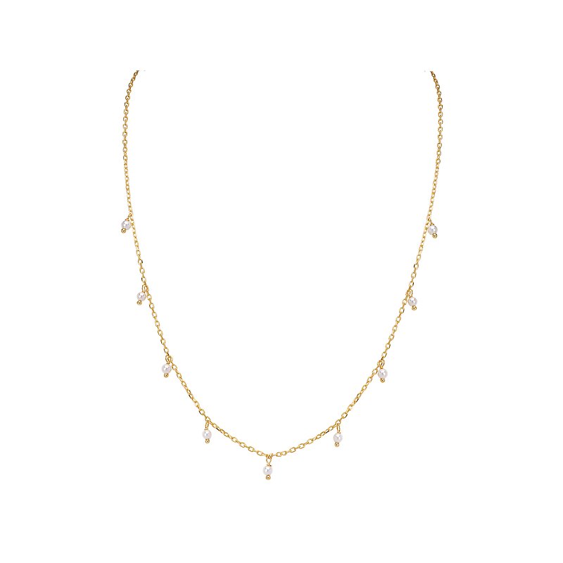 Silver Chain