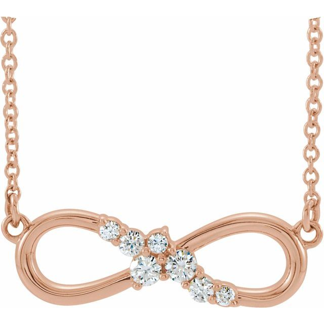 Diamond Necklace