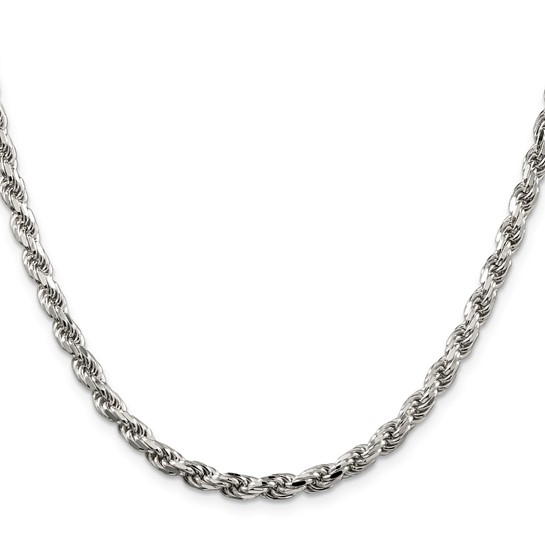 Silver Chain