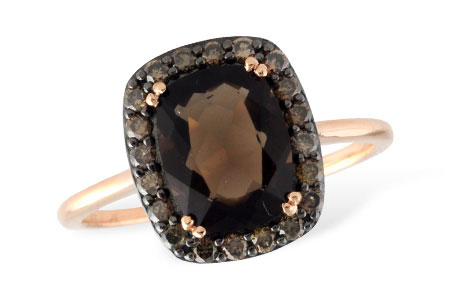 Colored Stone Rings - Women'